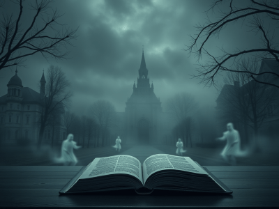 TAJEMNICZE ZGONY NA UNIWERSYTECIE&nbsp;POZNAŃSKIM