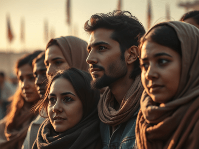 2 MLN LEGALNYCH (!) IMIGRANTÓW: INWAZJA&nbsp;TRWA!