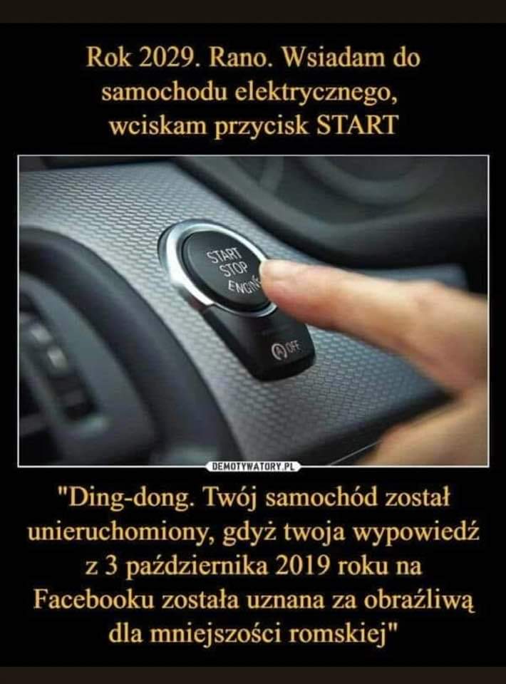 DROGI CZYTELNIKU! POMOŻESZ WOLNYM&nbsp;MEDIOM?