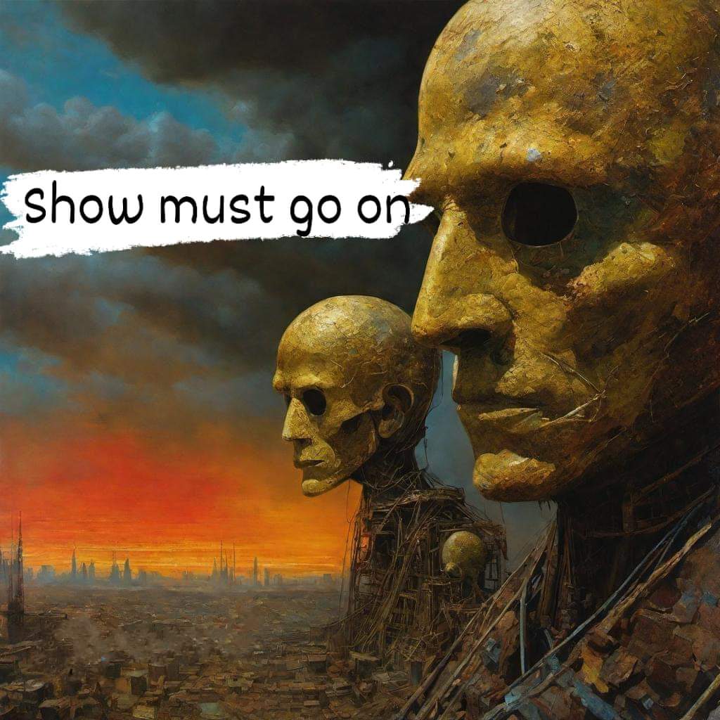 DUCHOWOŚĆ: WSZYSTKO PŁYNIE, NIE MA NIC&nbsp;STAŁEGO