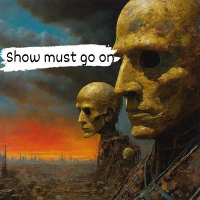 DUCHOWOŚĆ: WSZYSTKO PŁYNIE, NIE MA NIC&nbsp;STAŁEGO