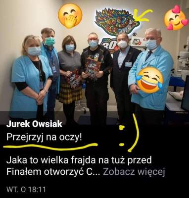 -DRODZY CZYTELNICY, POMOŻECIE!?&nbsp;-POMOŻEMY!