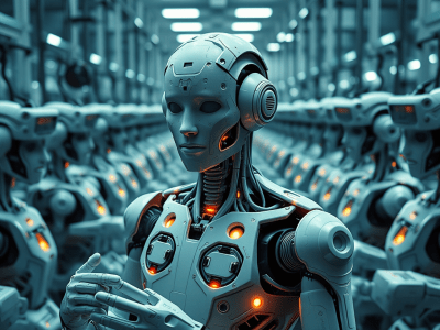 NOWY PORZĄDEK ŚWIATA BĘDZIE Z&nbsp;CHIN