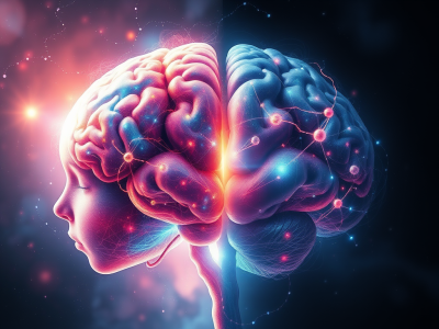 DUCHOWOŚĆ i NAUKA: MÓZG NASZYM&nbsp;WROGIEM!?