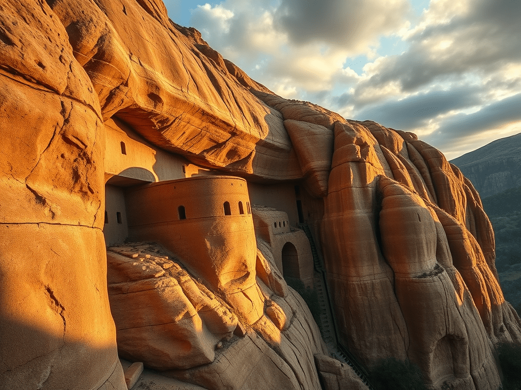 TAJEMNICZY ARTEFAKT: JAK TO W OGÓLE&nbsp;MOŻLIWE!?