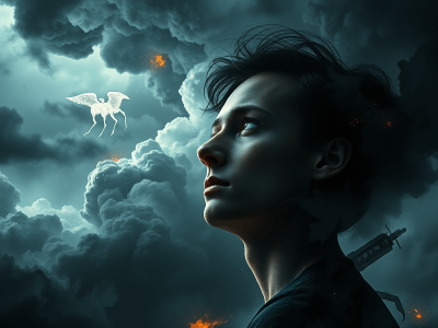 DUCHOWOŚĆ: CO NAPRAWDĘ DAŁA MI&nbsp;EZOTERYKA?