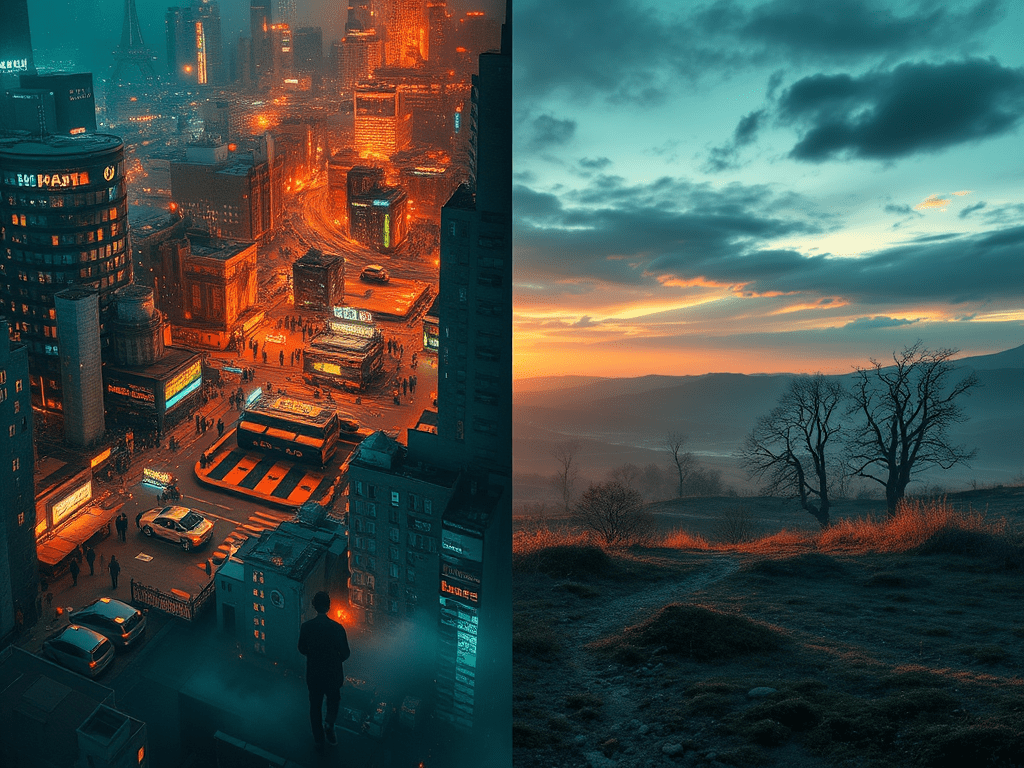 JAKIE WYDARZENIE OTWORZY CI W KOŃCU&nbsp;OCZY!?