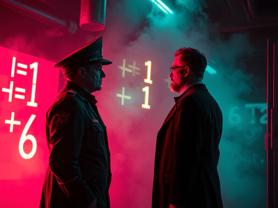 WIĘZIENIE i 500.000 $ ZA POPARCIE PALIW&nbsp;KOPALNYCH!