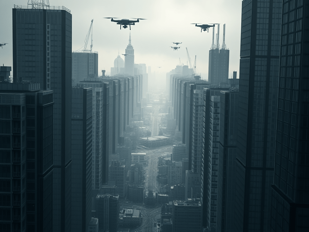 ZAGADKOWA KATASTROFA W&nbsp;BALTIMORE