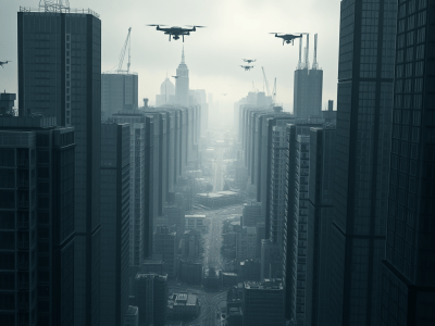 ZAGADKOWA KATASTROFA W&nbsp;BALTIMORE