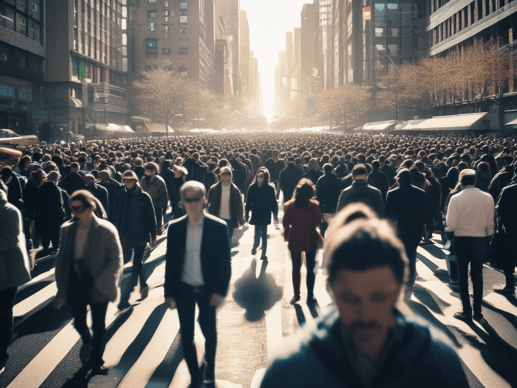 NORMALNOŚĆ TO UKRYTE&nbsp;SZALEŃSTWO