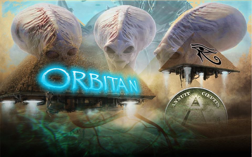 TAJEMNICE HISTORII: PIRAMIDY SĄ FEJKIEM?&nbsp;[VIDEO]