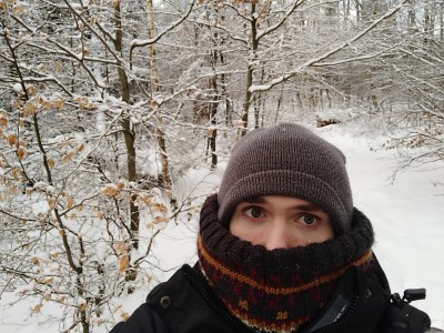 Rozwój naszej strony ‚Jarek Kefir’: 4 małe&nbsp;prośby