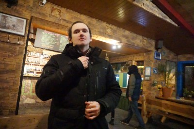 ILUZJE DAJĄ NAM SIŁĘ DO&nbsp;ŻYCIA