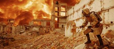 CHIŃSKIE NWO: NADCHODZI GLOBALNA&nbsp;TYRANIA