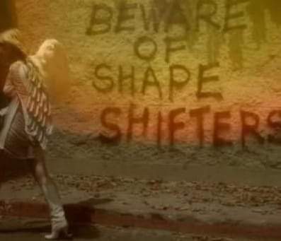 WIDZISZ TO COŚ? UWAŻAJ! ZNISZCZ OD&nbsp;RAZU!