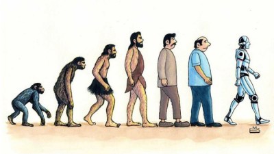 SZTUCZNA INTELIGENCJA CHCE MIEĆ&nbsp;EMOCJE!