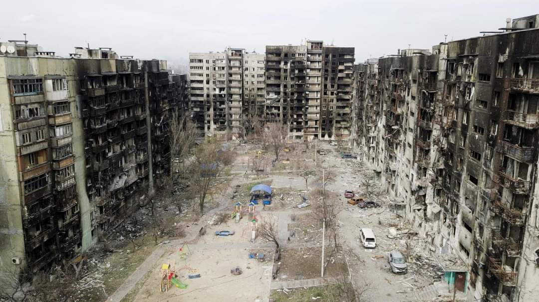 TAJNY PLAN ROSJI ZAJĘCIA CAŁEJ&nbsp;EUROPY