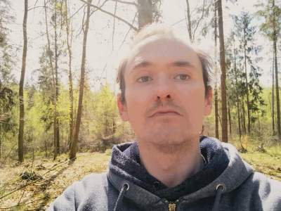 JESTEM JUŻ Z WAMI 13 (WŁAŚCIWIE TO 15)&nbsp;LAT!