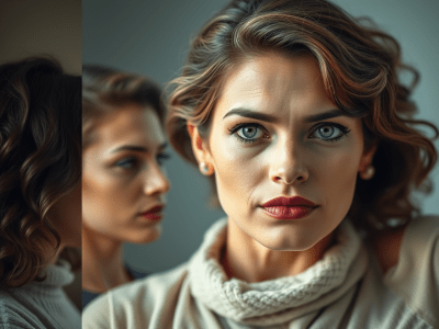 ETAPY ŻYCIA SILNEJ i NIEZALEŻNEJ&nbsp;KOBIETY