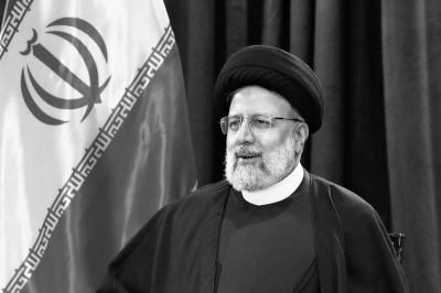 PILNE! PREZYDENT IRANU ZGINĄŁ W&nbsp;KATASTROFIE!