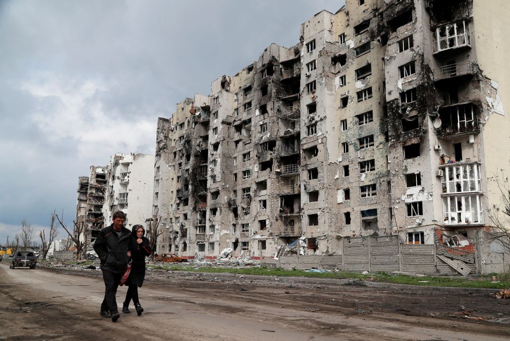 TAK WYGLĄDA RUSSKI MIR W&nbsp;PRAKTYCE!