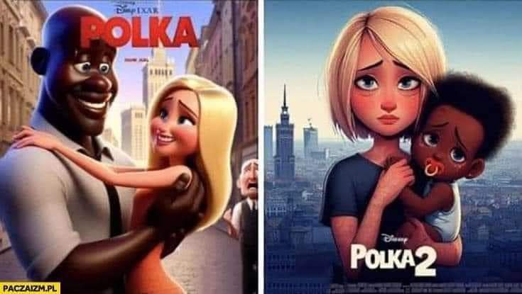 RELACJE: POLKI MAJĄ JUŻ ZŁĄ&nbsp;RENOMĘ