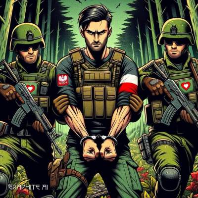 POLSKI ŻOŁNIERZ NIE ŻYJE: NOWY, SZOKUJĄCY&nbsp;NEWS!