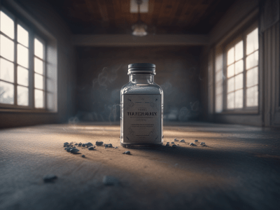 FENTANYL: NARKOTYK-ZOMBIE JUŻ W&nbsp;POLSCE!