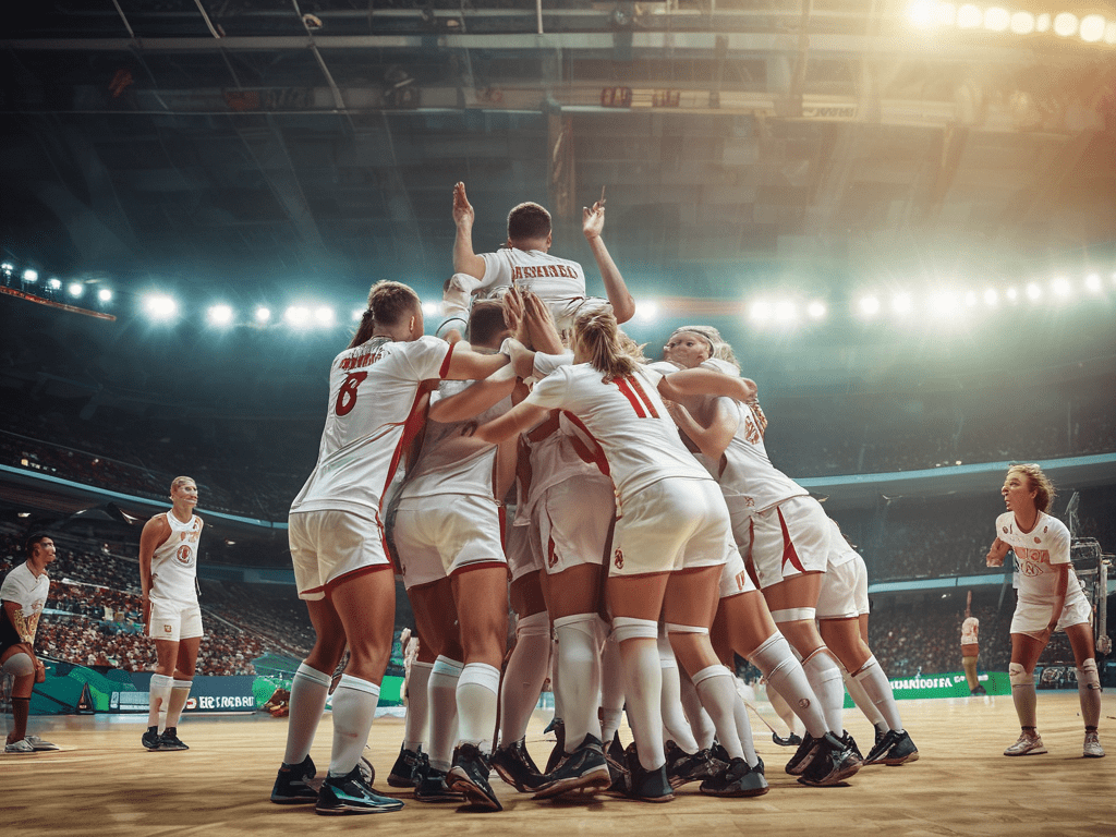 POLSKA ODPADA Z ME. KOPACZE WRÓCĄ BOGATSI O&nbsp;MILIONY!