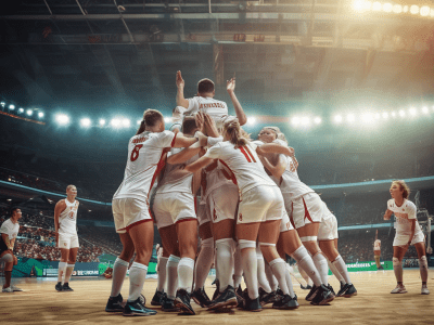 POLSKA ODPADA Z ME. KOPACZE WRÓCĄ BOGATSI O&nbsp;MILIONY!