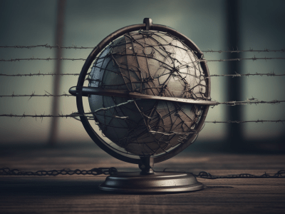 GEOPOLITYKA: TRZECIA WOJNA ŚWIATOWA JUŻ&nbsp;TRWA!?