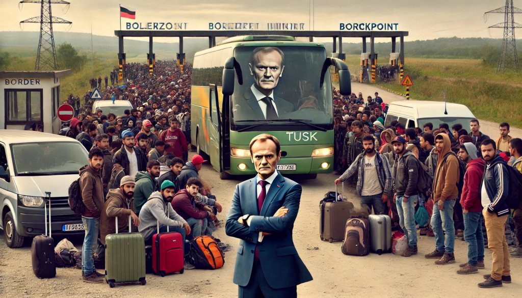 ŻYJEMY W TRAKCIE III WOJNY&nbsp;ŚWIATOWEJ