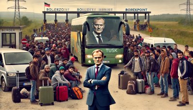 ŻYJEMY W TRAKCIE III WOJNY&nbsp;ŚWIATOWEJ