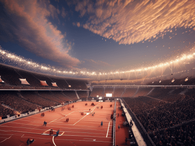 OTWARCIE OLIMPIADY ZSZOKOWAŁO ŚWIAT&nbsp;[VIDEO]