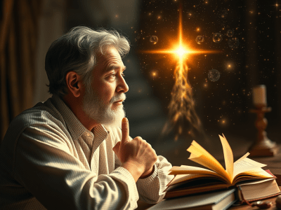 DUCHOWOŚĆ i MOC MYŚLI: FAKT CZY&nbsp;FAŁSZ?