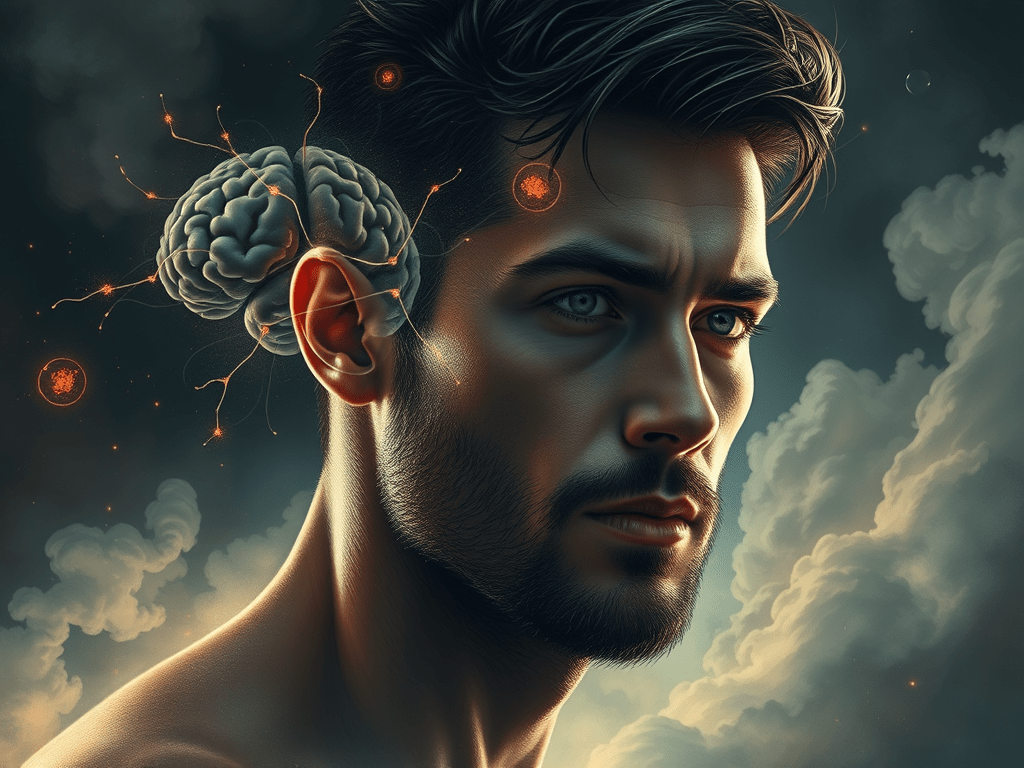 MĘŻCZYZNO! CZY RZĄDZI TOBĄ&nbsp;PRZYRODZENIE!?