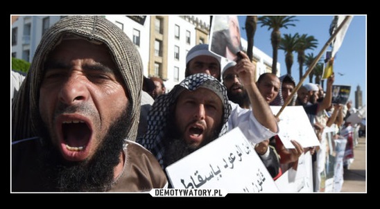 MROCZNA KRAINA III ŚWIATA W&nbsp;PARYŻU