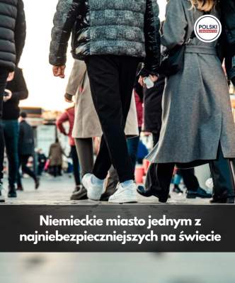 ISLAM PRZEJMUJE WASZE KRAJE, NIE BĘDZIE&nbsp;WAS!