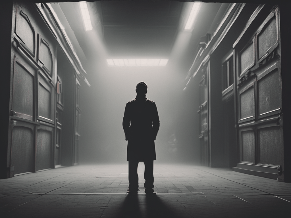 JACKOWSKI SZOKUJE: „ŻYJEMY W&nbsp;PIEKLE”