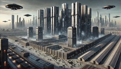 OFICJALNIE: PRZESIEDLĄ CIĘ DO&nbsp;MIAST-WIĘZIEŃ!