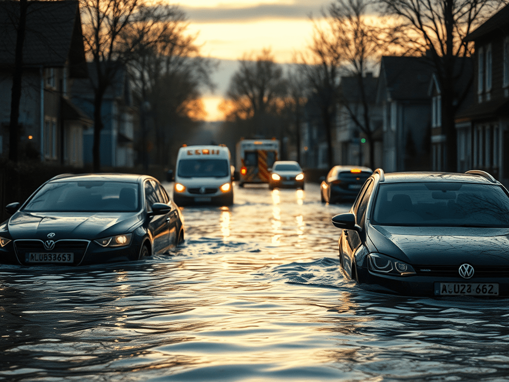 DZIWNE NIEŚCISŁOŚCI WS. LICZBY OFIAR&nbsp;POWODZI