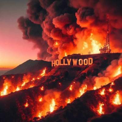 CZY W HOLLYWOOD RZĄDZĄ&nbsp;SATANIŚCI!?