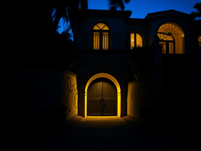 AFERA Z P.DIDDY: SZOKUJĄCE&nbsp;MATERIAŁY!