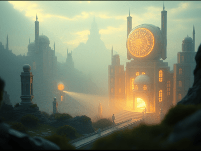 MOŻLIWE, ŻE ŻYJEMY W SYMULACJI. JAK SIĘ&nbsp;UWOLNIĆ?