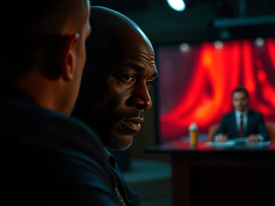 O CO CHODZI Z AFERĄ P.DIDDY,&nbsp;BEYONCE?