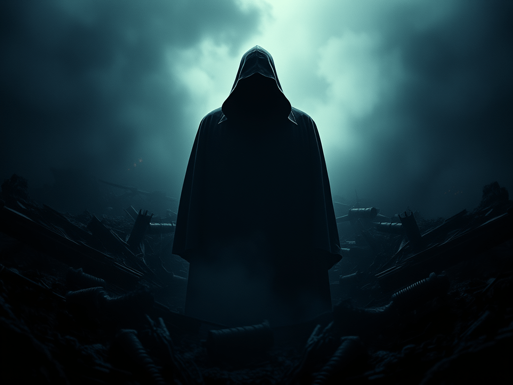 W JAKI SPOSÓB WOJNA ZMIENIA NASZ&nbsp;ŚWIAT?