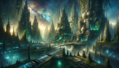 TUNELE POD PARYŻEM: ŚLAD ZAGINIONEJ&nbsp;CYWILIZACJI!?