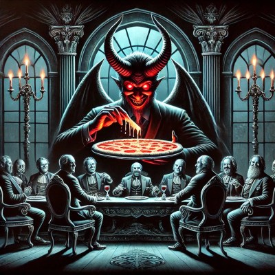 CZY ISTNIEJE ZBRODNICZA SIATKA WŚRÓD&nbsp;ELIT!?