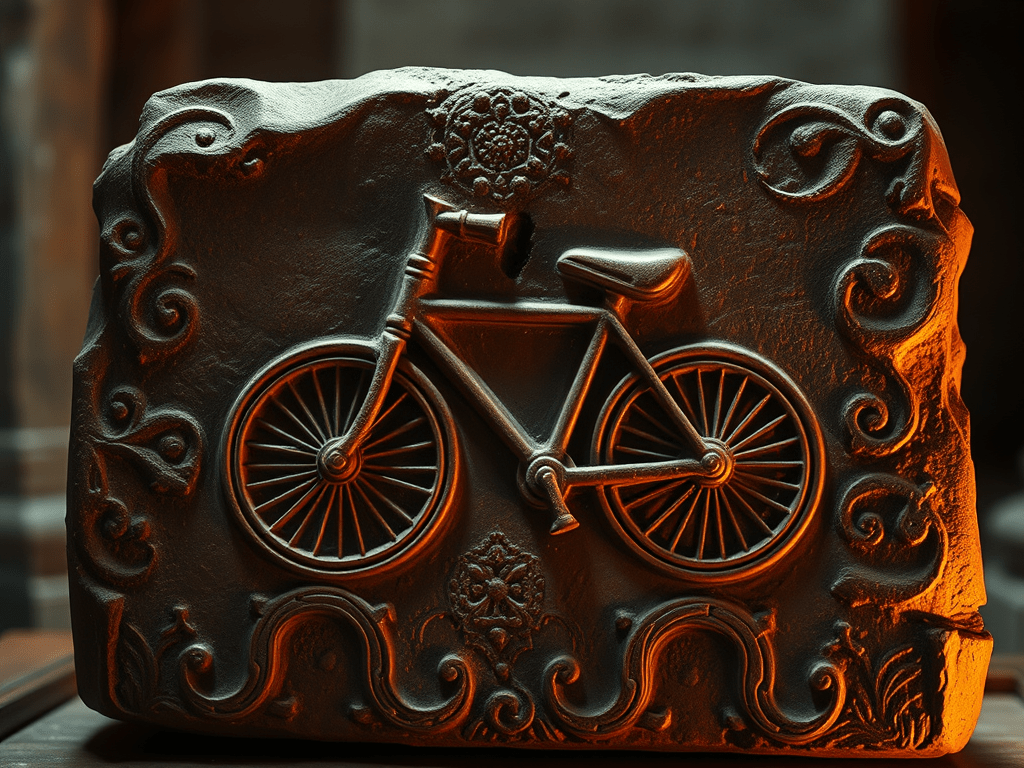 WIELKI RESET: TECHNIKA i SKRADZIONA&nbsp;PRZESZŁOŚĆ